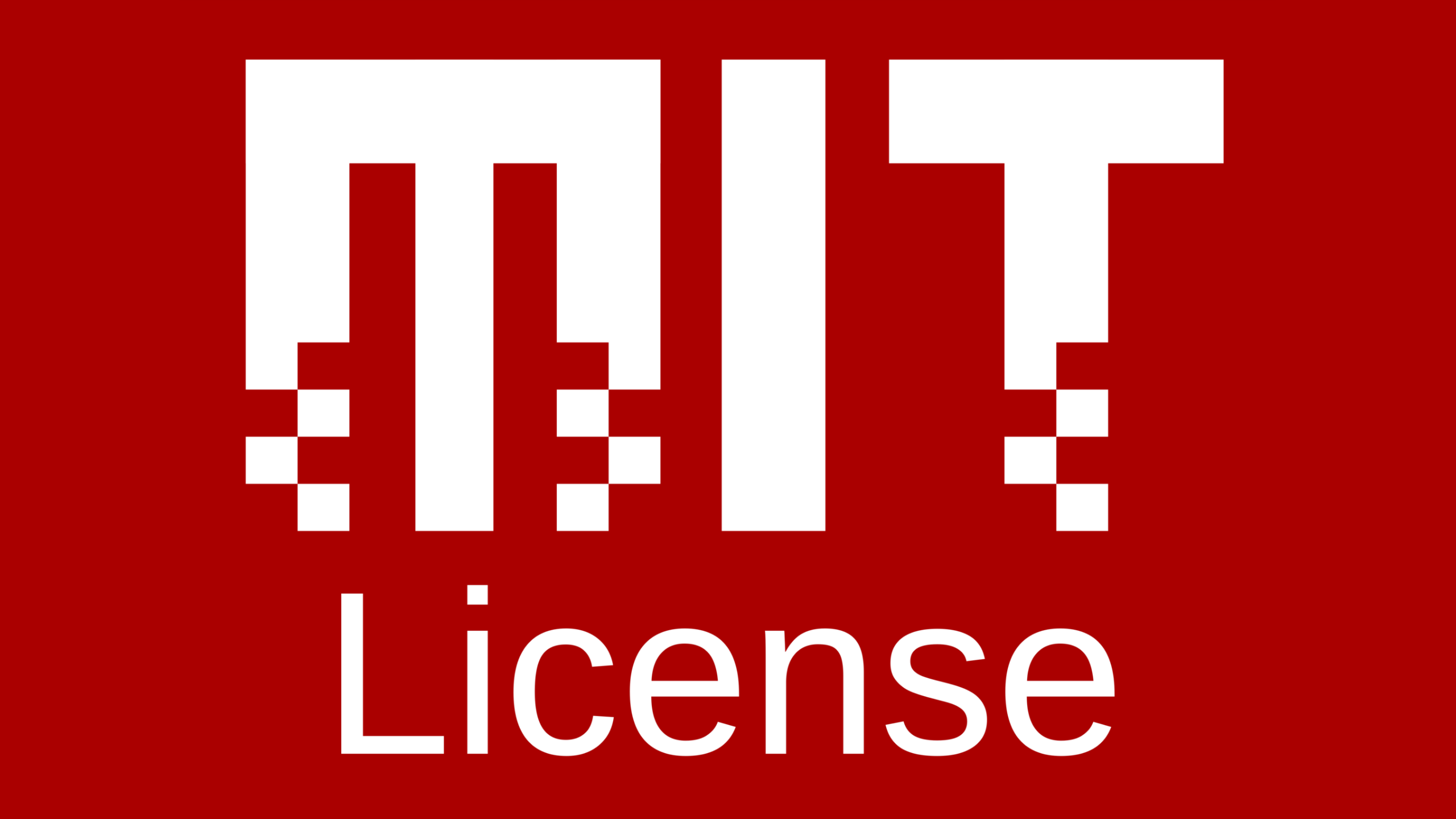 MIT License