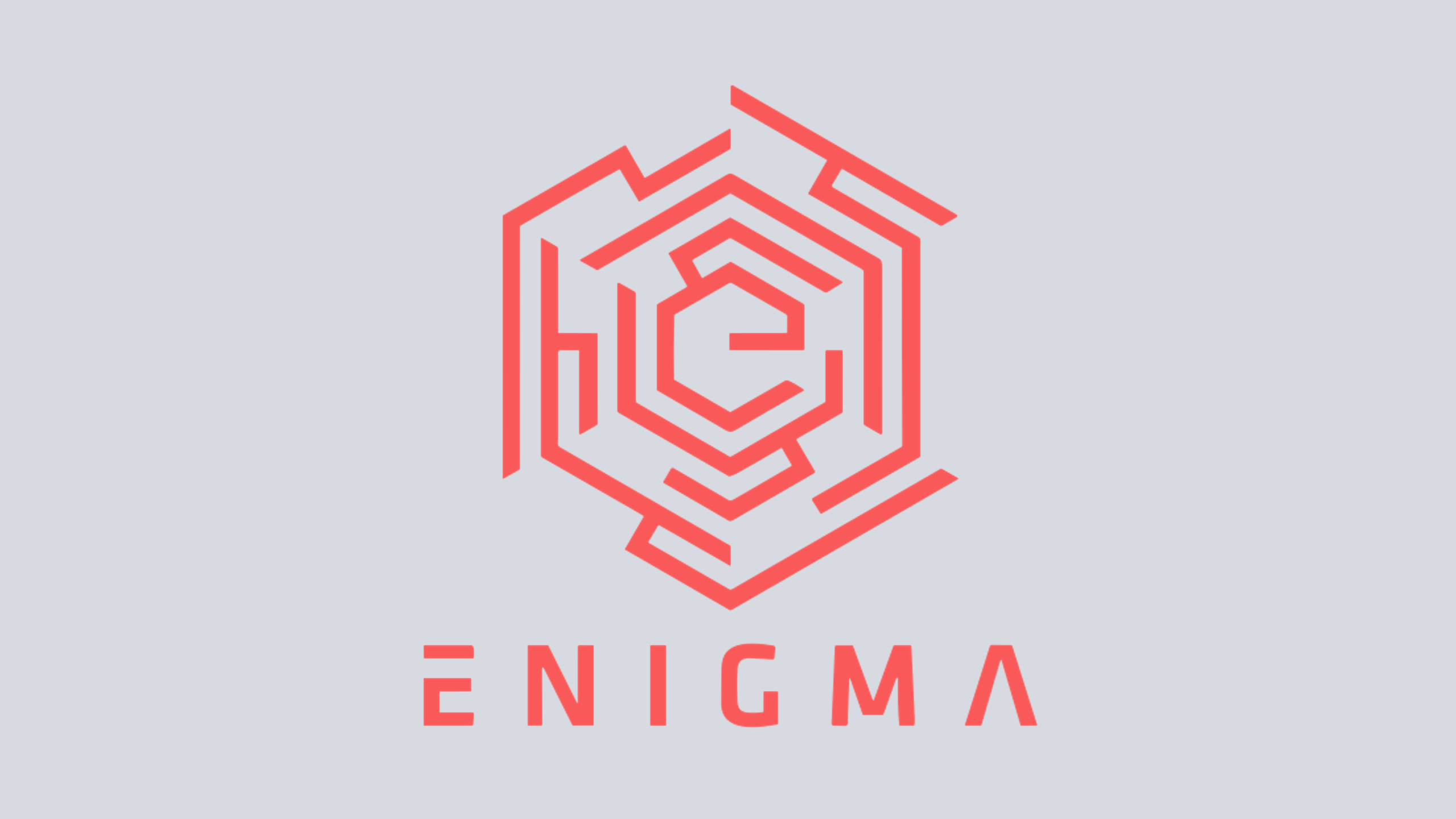 Enigma IDE