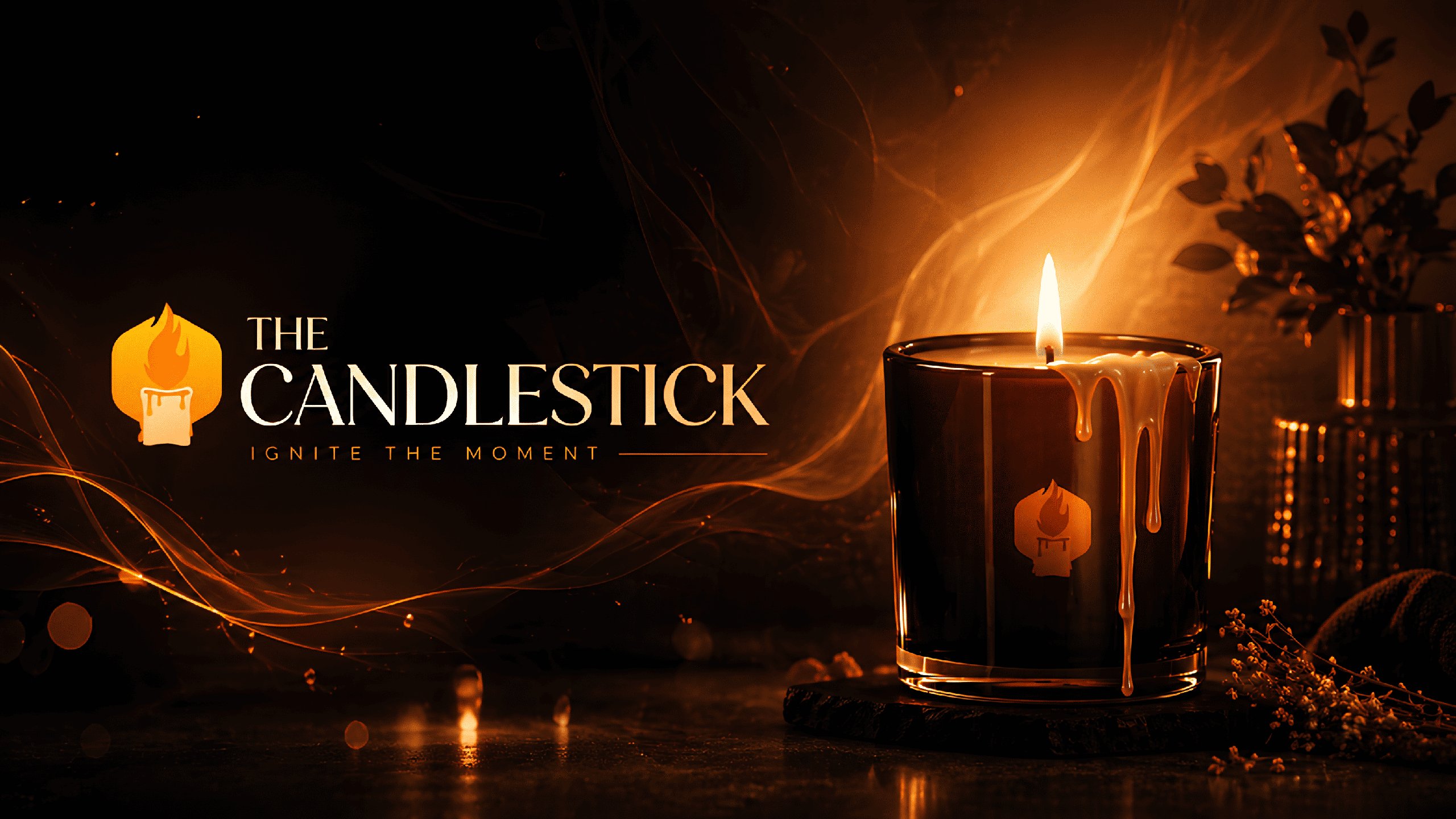The Candlestick